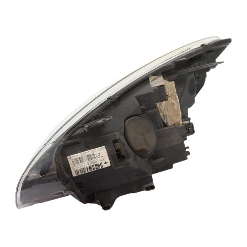 Image Optique avant principal droit (feux)(phare) - RENAULT MEGANE 3