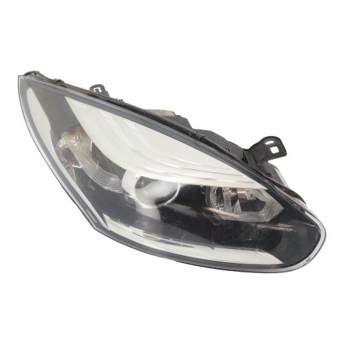 Image Optique avant principal droit (feux)(phare) - RENAULT MEGANE 3