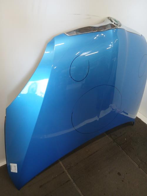 Image Capot - SKODA ROOMSTER