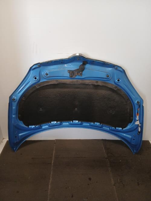 Image Capot - SKODA ROOMSTER
