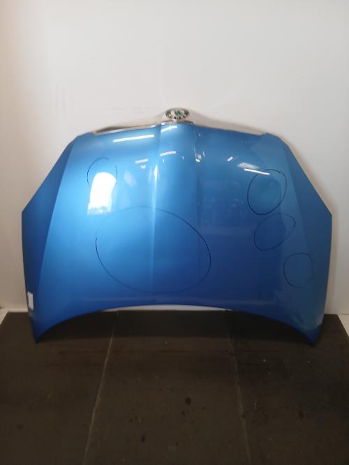 Image Capot - SKODA ROOMSTER