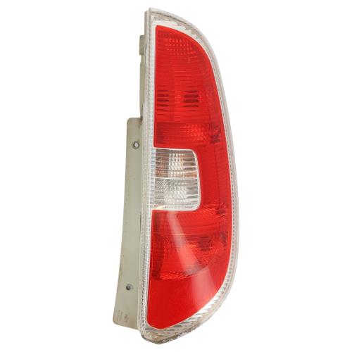 Image Feu arriere principal droit (feux) - SKODA ROOMSTER
