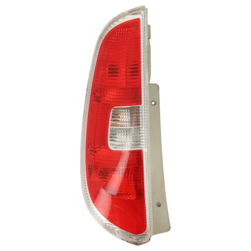 Image Feu arriere principal gauche (feux) - SKODA ROOMSTER