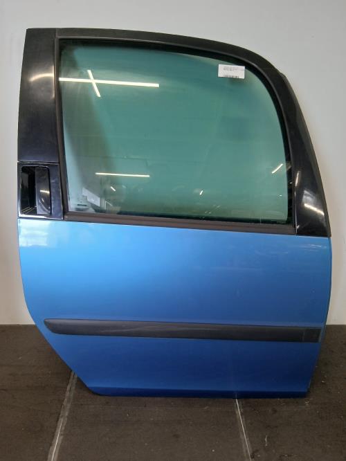 Image Porte arriere droit - SKODA ROOMSTER