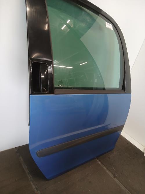 Image Porte arriere droit - SKODA ROOMSTER
