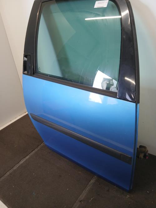 Image Porte arriere droit - SKODA ROOMSTER