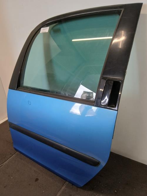 Image Porte arriere gauche - SKODA ROOMSTER