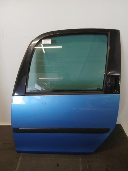 Image Porte arriere gauche - SKODA ROOMSTER