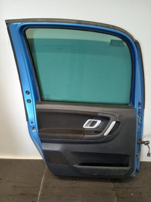 Image Porte arriere gauche - SKODA ROOMSTER