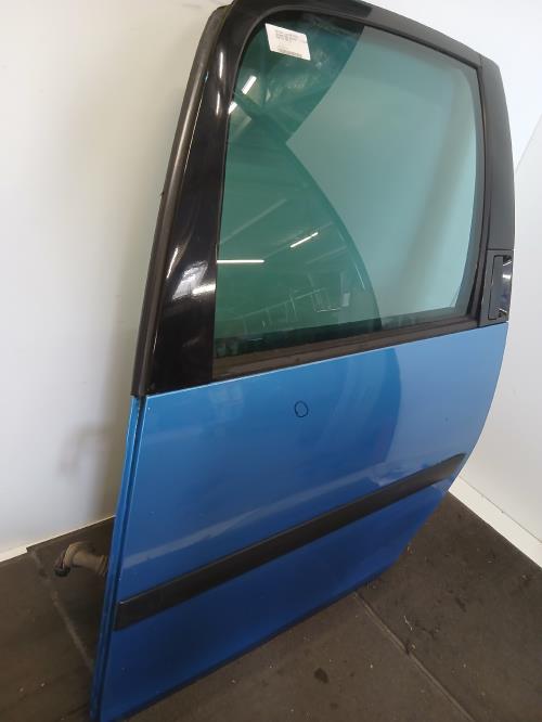 Image Porte arriere gauche - SKODA ROOMSTER