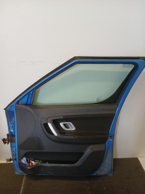Image Porte avant droit - SKODA ROOMSTER