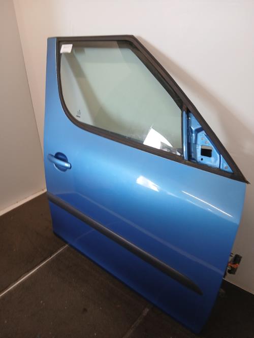 Image Porte avant droit - SKODA ROOMSTER