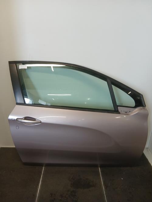 Image Porte avant droit - PEUGEOT 208 1