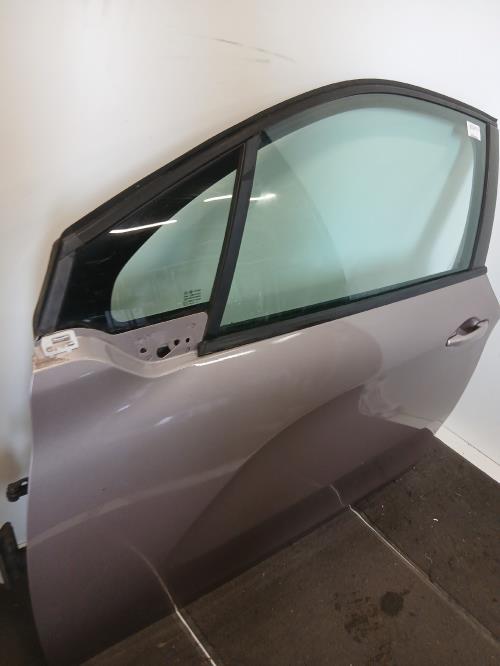 Image Porte avant gauche - PEUGEOT 208 1