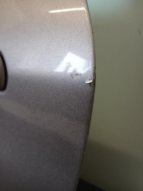 Image Porte avant gauche - PEUGEOT 208 1