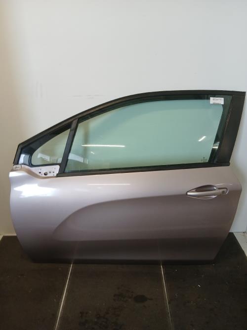 Image Porte avant gauche - PEUGEOT 208 1