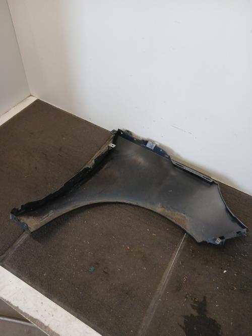 Image Aile avant gauche - RENAULT SCENIC 3