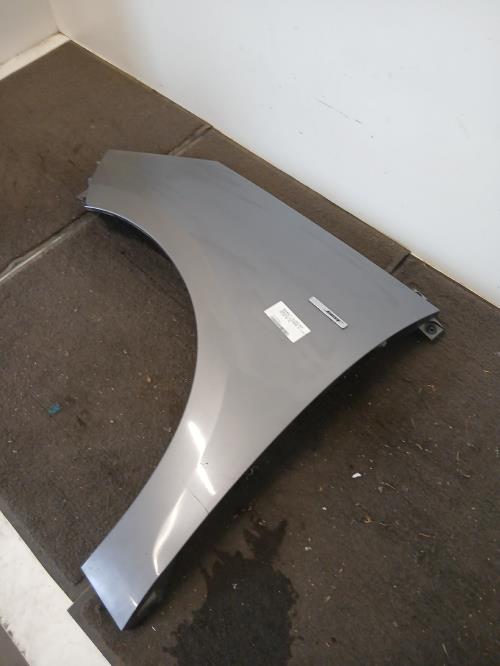 Image Aile avant gauche - RENAULT SCENIC 3