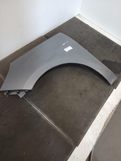 Image Aile avant gauche - RENAULT SCENIC 3