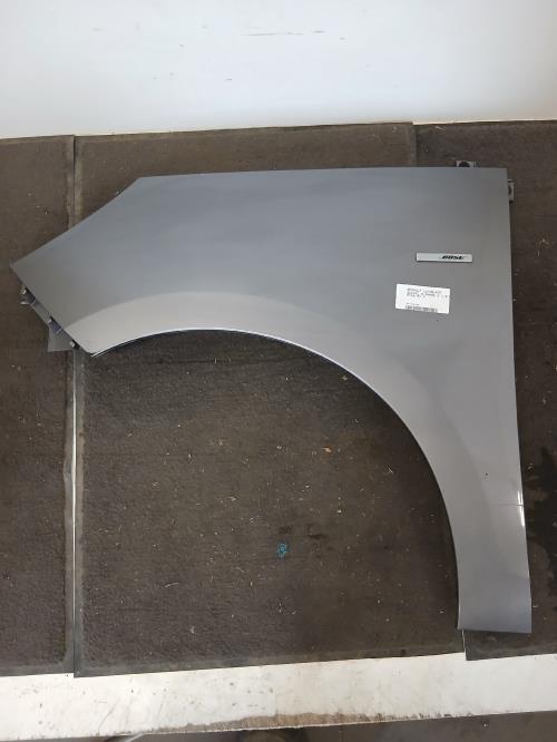 Image Aile avant gauche - RENAULT SCENIC 3