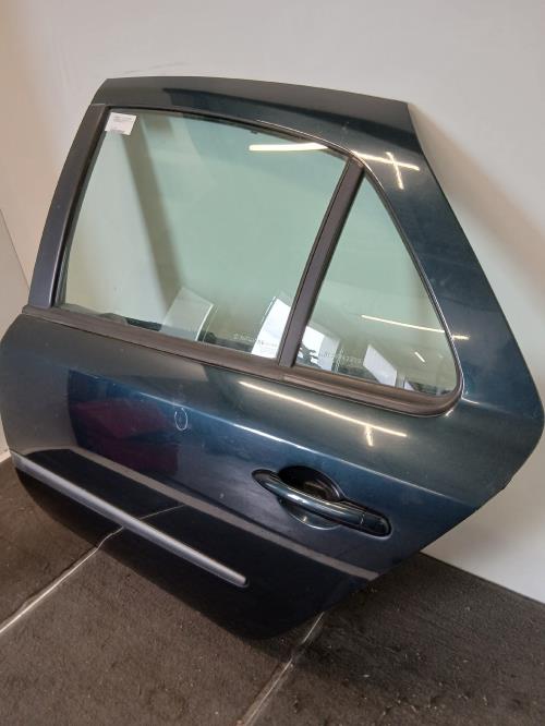 Image Porte arriere gauche - RENAULT LAGUNA 2