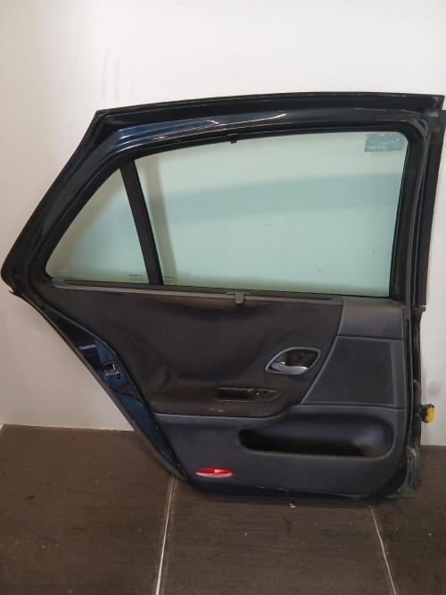 Image Porte arriere gauche - RENAULT LAGUNA 2
