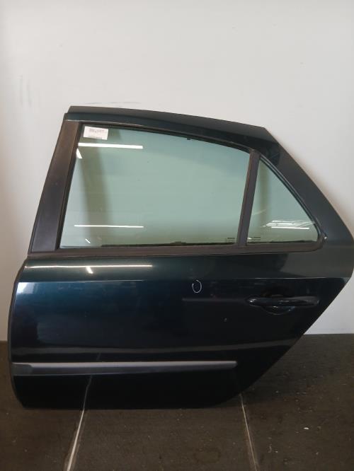 Image Porte arriere gauche - RENAULT LAGUNA 2