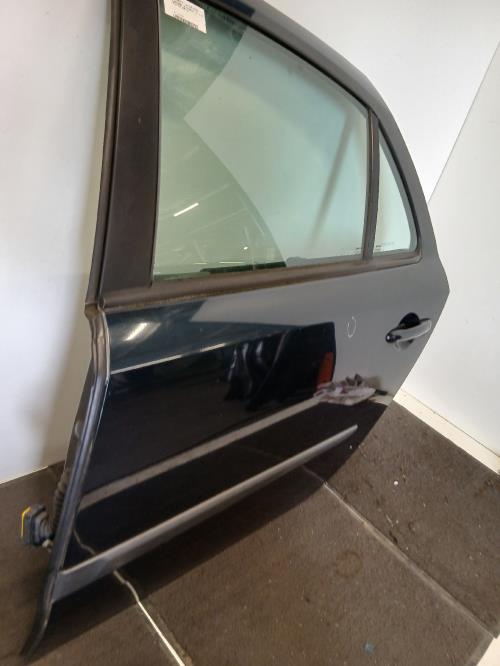 Image Porte arriere gauche - RENAULT LAGUNA 2