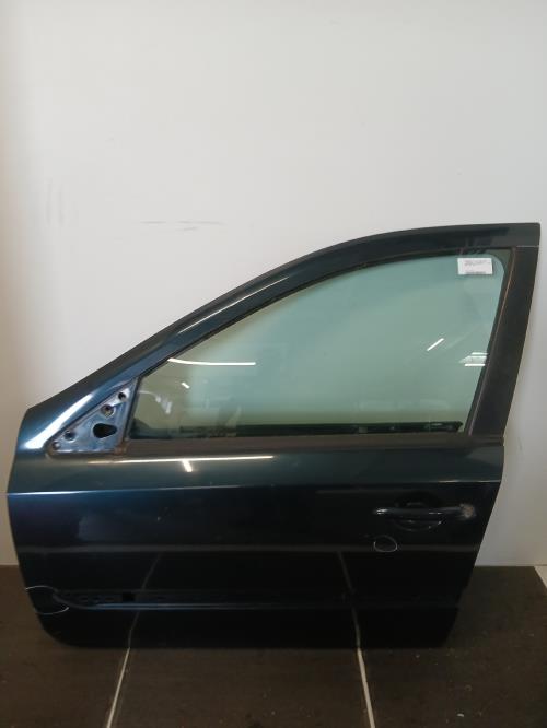 Image Porte avant gauche - RENAULT LAGUNA 2