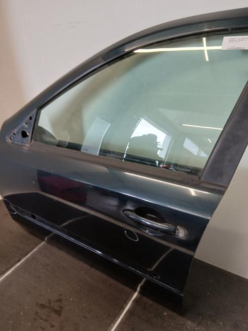 Image Porte avant gauche - RENAULT LAGUNA 2