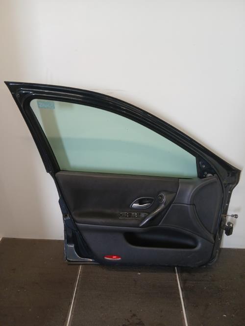 Image Porte avant gauche - RENAULT LAGUNA 2
