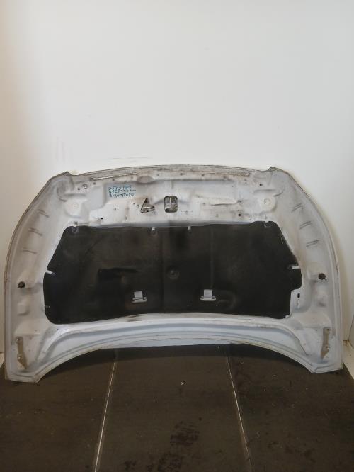 Image Capot - PEUGEOT 308 2
