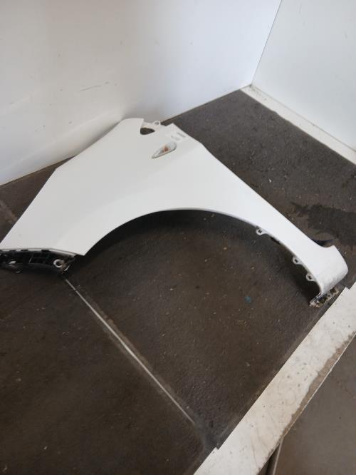 Image Aile avant gauche - KIA PICANTO 2