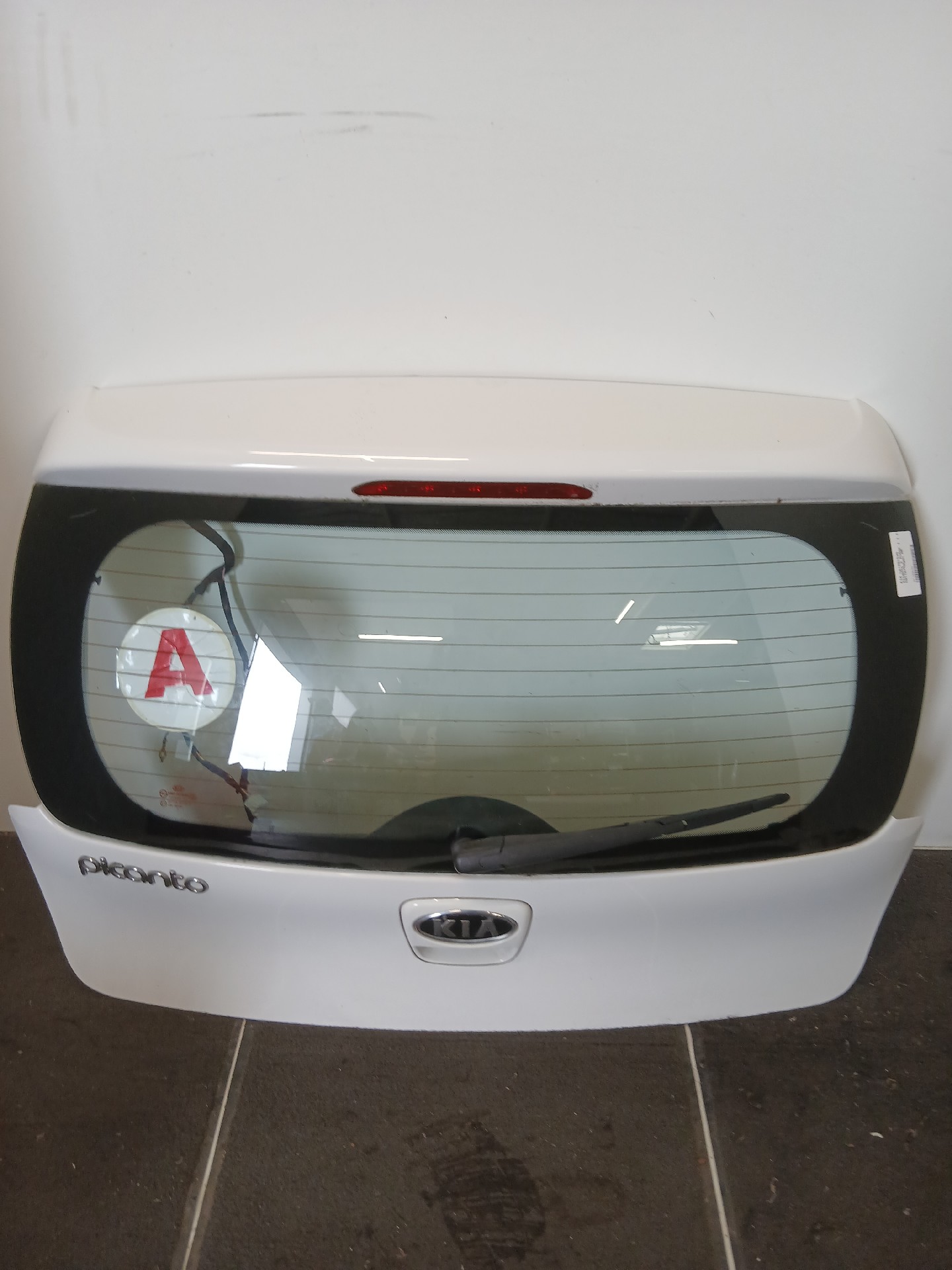 Pièce Auto