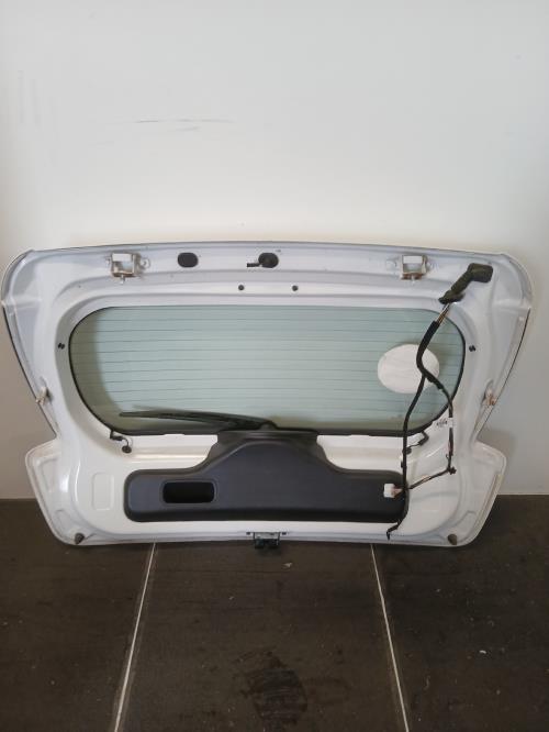 Image Malle/Hayon arriere - KIA PICANTO 2