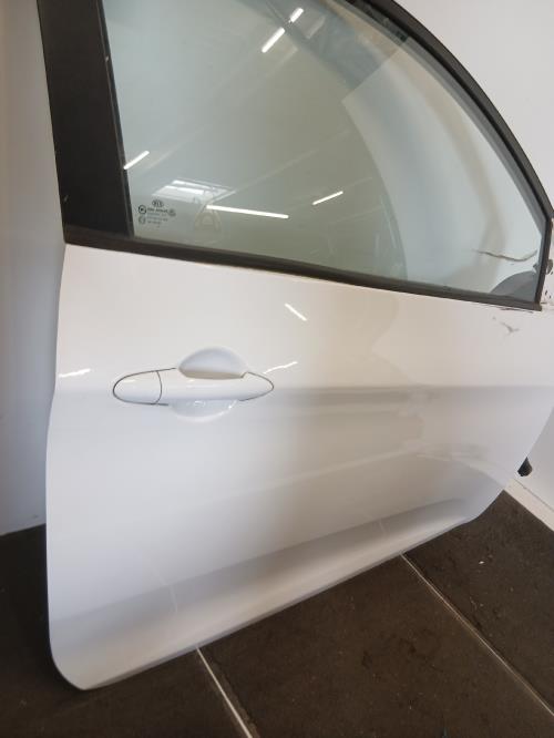 Image Porte avant droit - KIA PICANTO 2