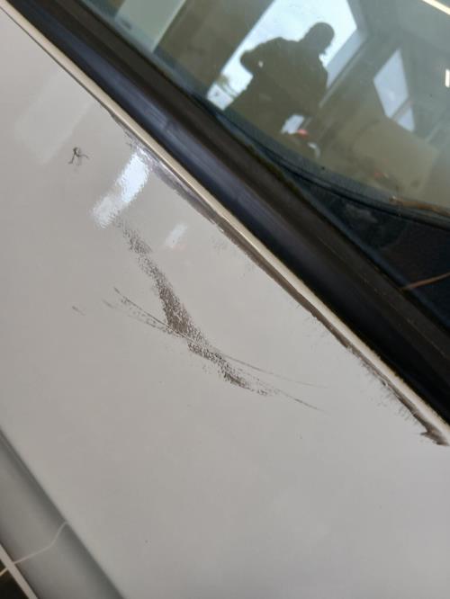 Image Porte avant droit - KIA PICANTO 2