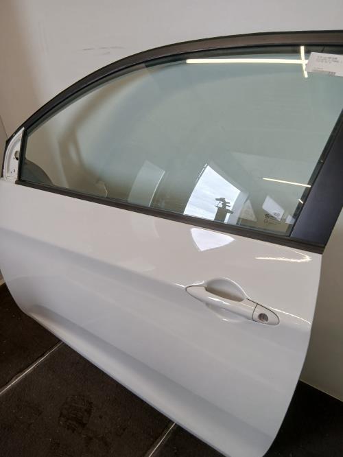 Image Porte avant gauche - KIA PICANTO 2