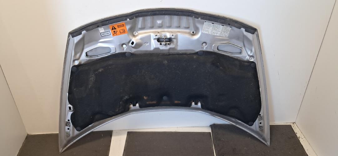 Image Capot - HONDA CIVIC 8