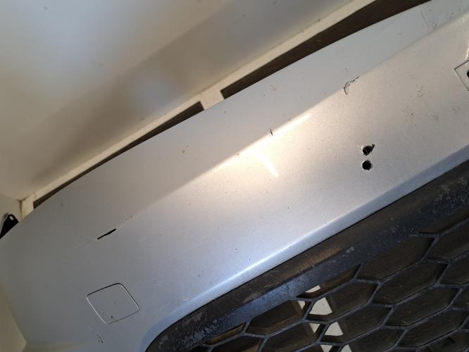 Image Pare choc avant - HONDA CIVIC 8