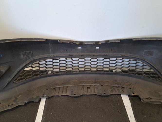 Image Pare choc avant - HONDA CIVIC 8