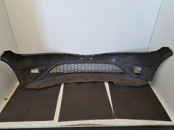 Image Pare choc avant - HONDA CIVIC 8