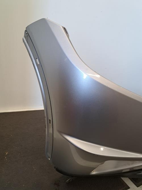 Image Pare choc avant - HONDA CIVIC 8