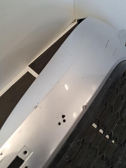 Image Pare choc avant - HONDA CIVIC 8