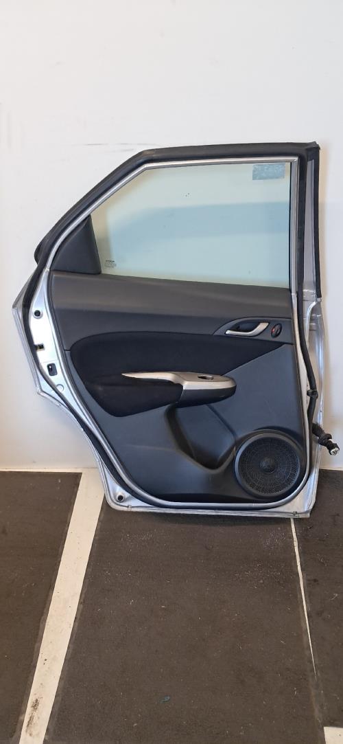 Image Porte arriere gauche - HONDA CIVIC 8
