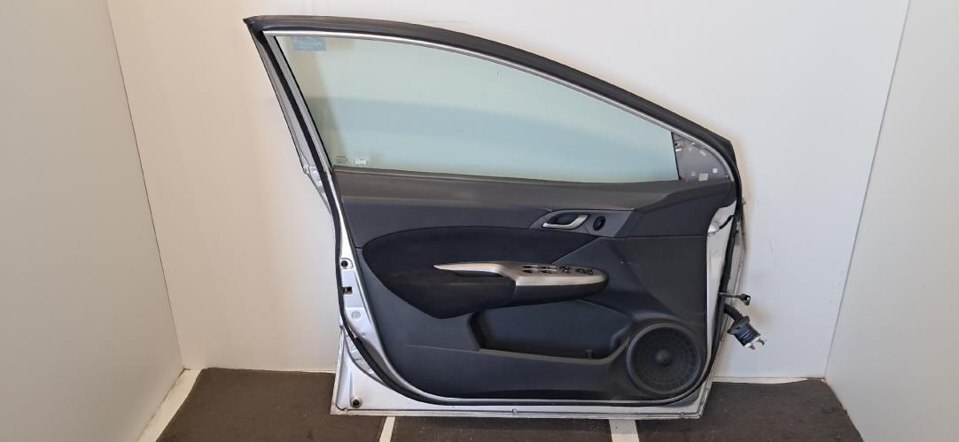 Image Porte avant gauche - HONDA CIVIC 8