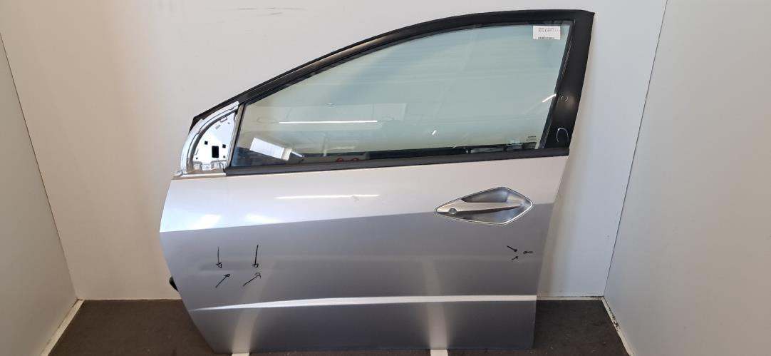 Image Porte avant gauche - HONDA CIVIC 8