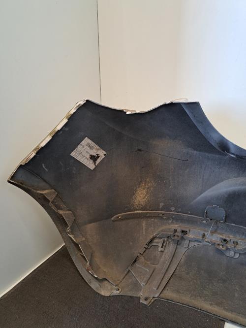 Image Pare choc arriere - OPEL ASTRA J