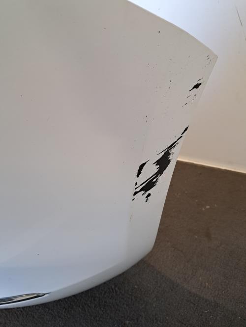 Image Pare choc arriere - OPEL ASTRA J