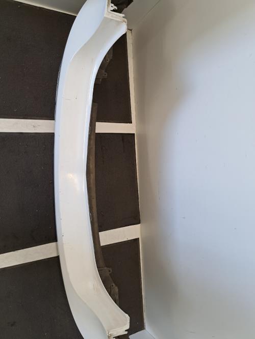 Image Pare choc arriere - OPEL ASTRA J